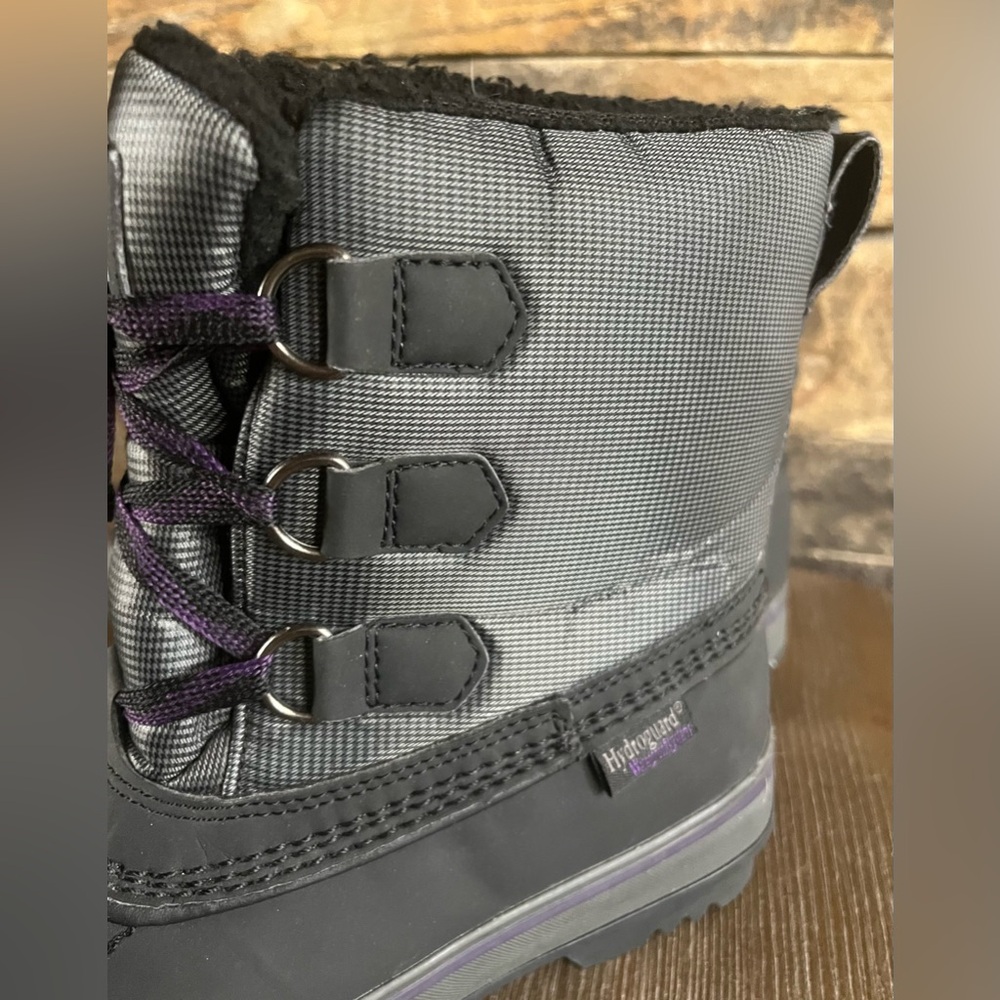 Skechers Waterproof Boots - Picture 8 of 12